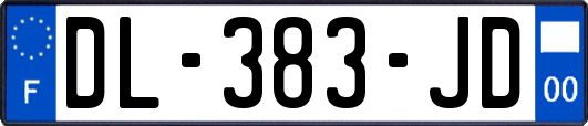 DL-383-JD