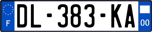 DL-383-KA