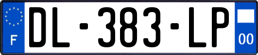 DL-383-LP