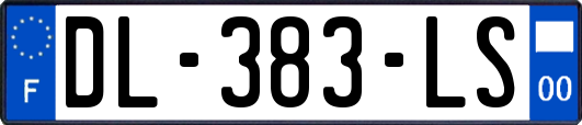 DL-383-LS