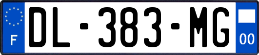 DL-383-MG