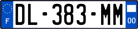 DL-383-MM