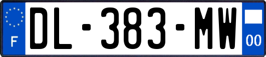 DL-383-MW