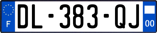 DL-383-QJ