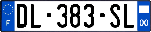 DL-383-SL