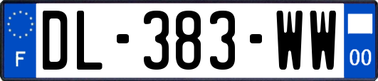 DL-383-WW