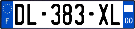 DL-383-XL