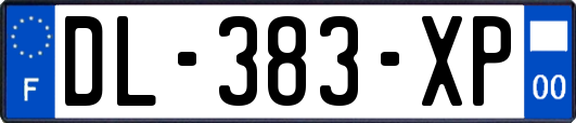 DL-383-XP