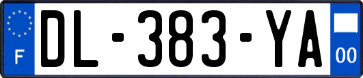 DL-383-YA