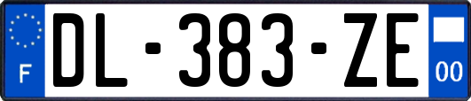 DL-383-ZE