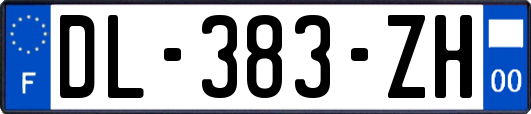 DL-383-ZH