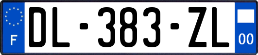 DL-383-ZL