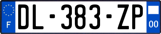 DL-383-ZP