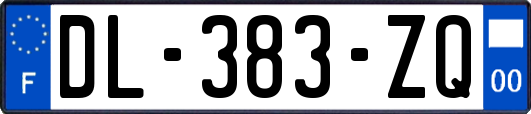 DL-383-ZQ