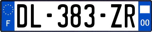 DL-383-ZR