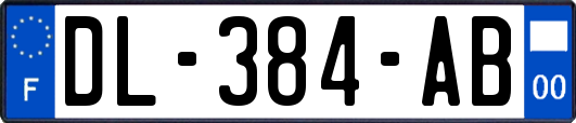 DL-384-AB