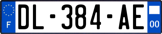 DL-384-AE