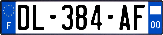 DL-384-AF