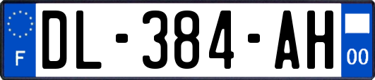 DL-384-AH