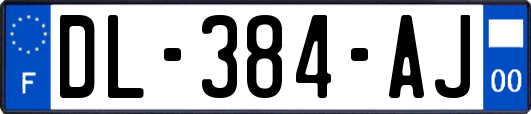 DL-384-AJ