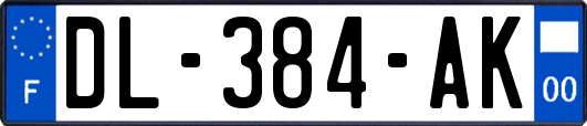 DL-384-AK