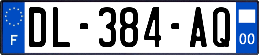 DL-384-AQ