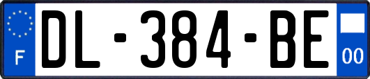 DL-384-BE