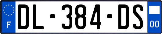 DL-384-DS