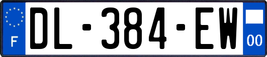 DL-384-EW