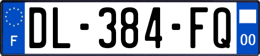 DL-384-FQ