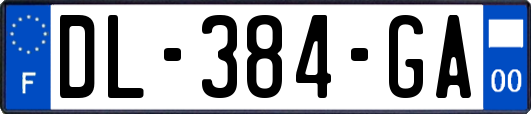 DL-384-GA