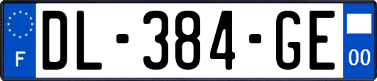 DL-384-GE