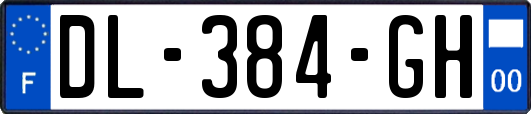 DL-384-GH