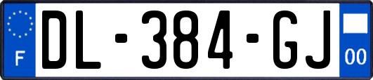 DL-384-GJ