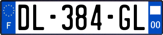 DL-384-GL