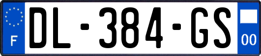 DL-384-GS