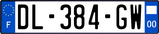 DL-384-GW