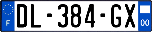 DL-384-GX