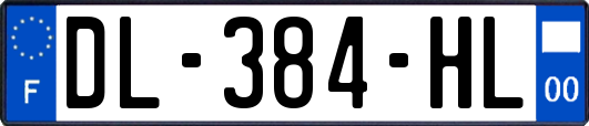 DL-384-HL