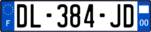 DL-384-JD