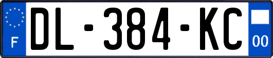 DL-384-KC