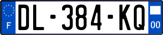 DL-384-KQ