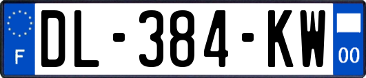 DL-384-KW