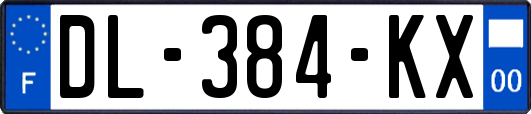 DL-384-KX