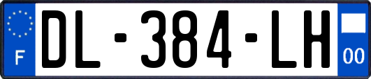 DL-384-LH