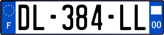DL-384-LL