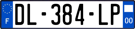 DL-384-LP