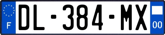 DL-384-MX