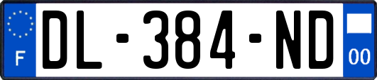 DL-384-ND