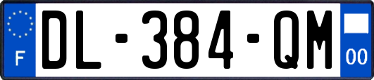 DL-384-QM